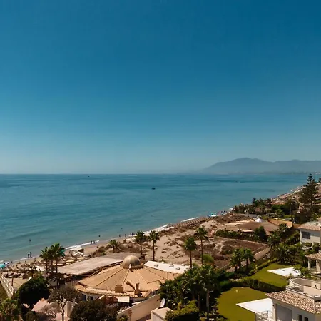 Holiday home 6 Bedroom Villa, With Heated Pool And Sea Views, Next To The Of Costabella