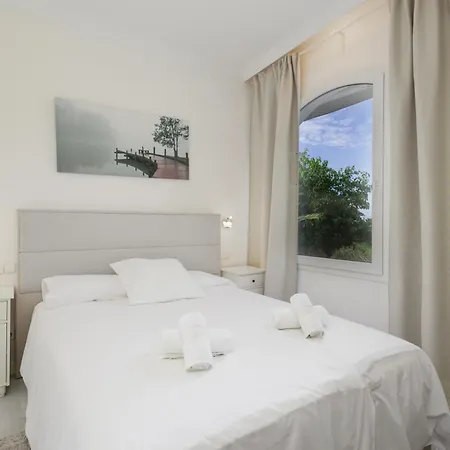 Holiday home 6 Bedroom Villa, With Heated Pool And Sea Views, Next To The Of Costabella *