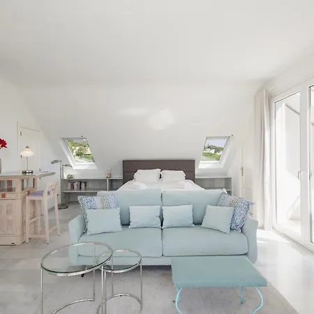 6 Bedroom Villa, With Heated Pool And Sea Views, Next To The Of Costabella Marbella
