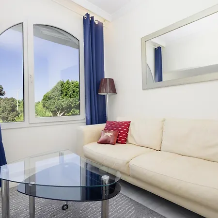 6 Bedroom Villa, With Heated Pool And Sea Views, Next To The Of Costabella Holiday home *