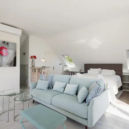 6 Bedroom Villa, With Heated Pool And Sea Views, Next To The Of Costabella *